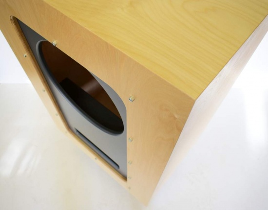 Altec 620 Utility - 25